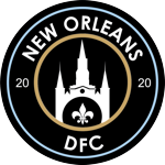 New Orleans DFC New Orleans DFC