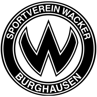 SV Wacker Burghausen SV Wacker Burghausen